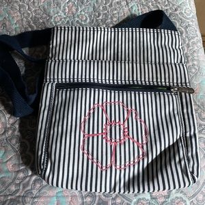 Thirty-one Crossbody Purse
